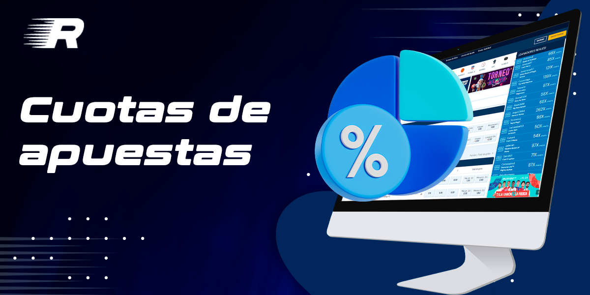 Probabilidades de apuestas