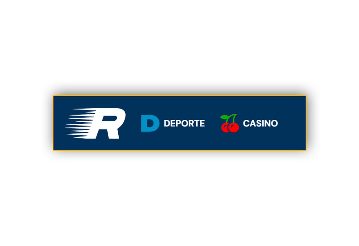 Seleccionar una sección de casino