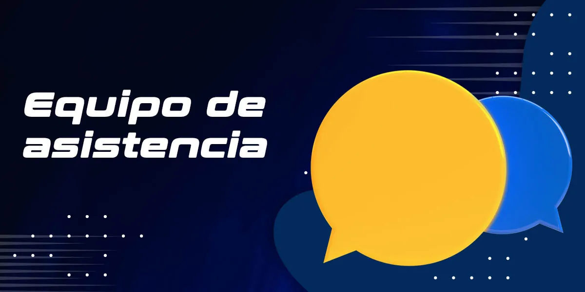 Equipo de soporte de Rushbet para usuarios colombianos: contactos, horarios de apertura