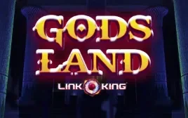 Jogo Gods Land da empresa de apostas Rushbet Columbia