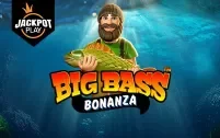 Jogo Big Bass da empresa de apostas Rushbet Columbia